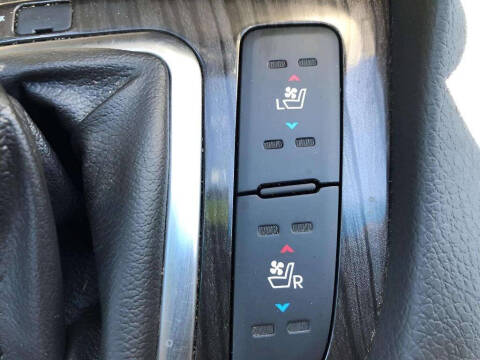 2011 Kia Optima EX Turbo