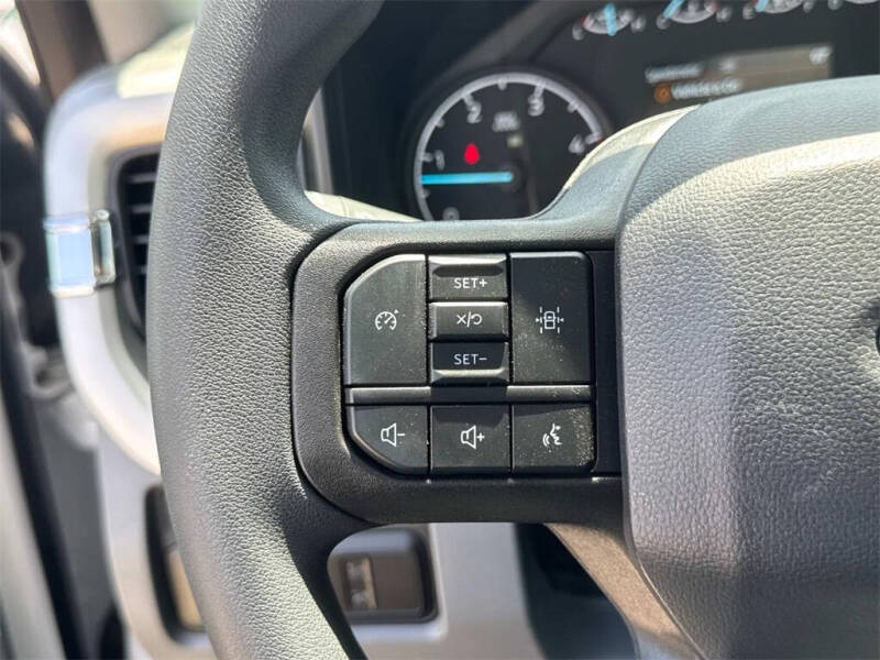 2024 Ford F-450 Super Duty