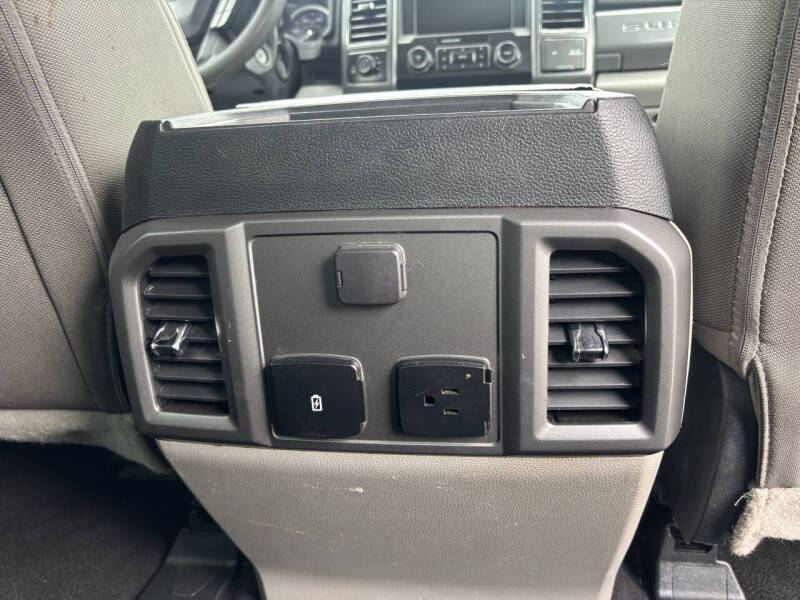 2019 Ford F-250 Super Duty XLT