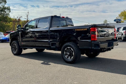 2023 Ford F-250 Super Duty Lariat