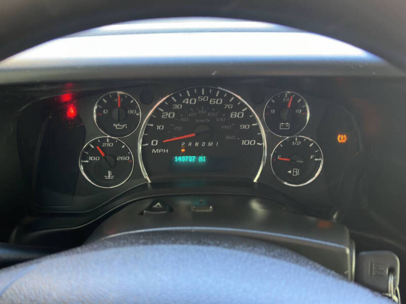2018 Chevrolet Express 2500