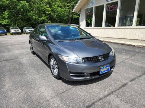 2010 Honda Civic for sale at Fairway Auto Sales in Rochester NH
