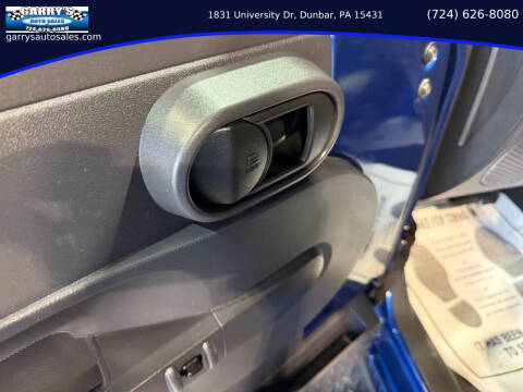 2009 Jeep Wrangler Sahara