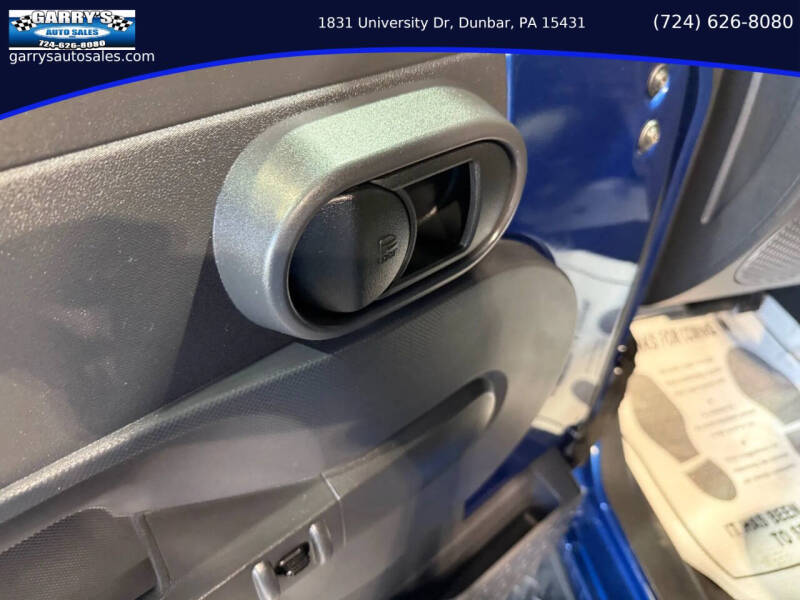 2009 Jeep Wrangler Sahara