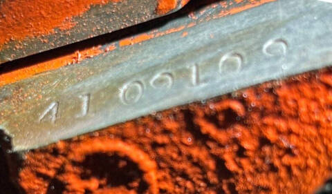 1964 Chevrolet Corvette