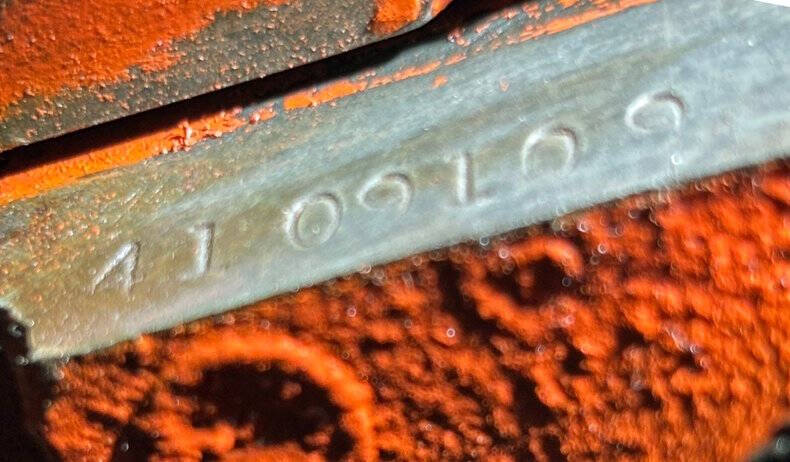 1964 Chevrolet Corvette