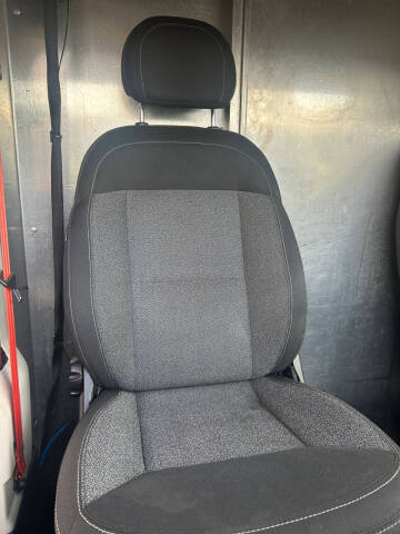 2020 RAM ProMaster 3500 159 WB