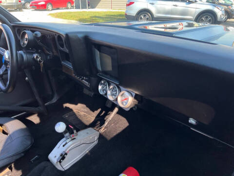 1976 Chevrolet Monte Carlo