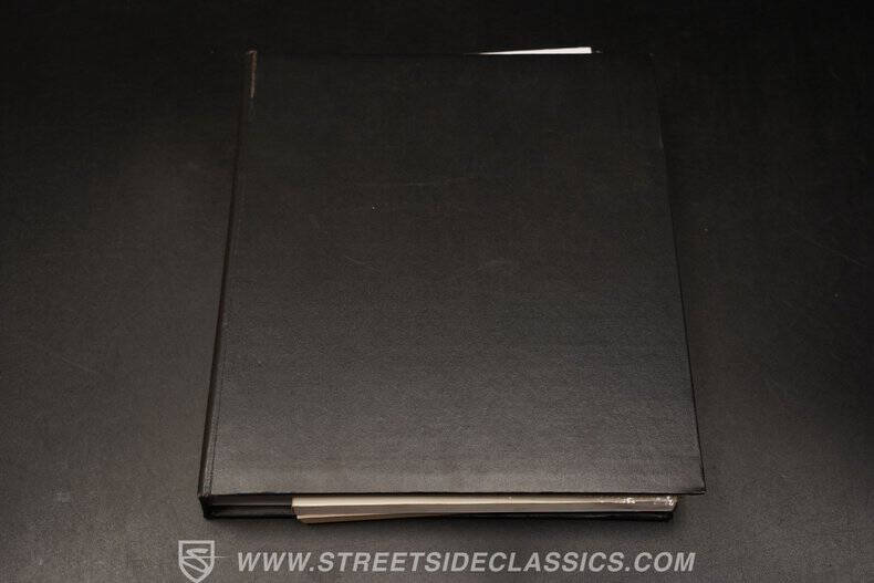 1951 Willys Jeep