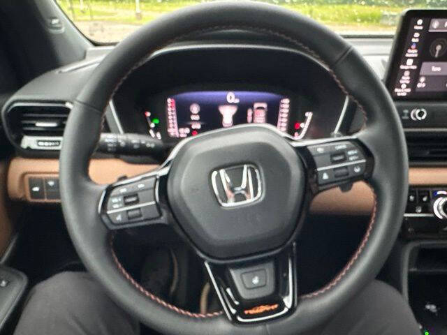 2026 Honda Passport