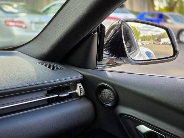 2021 Toyota GR Supra 3.0