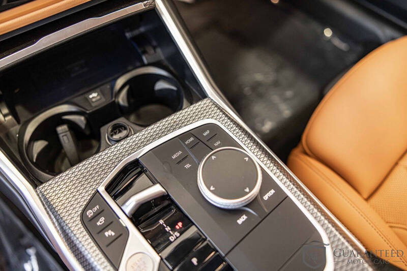 2023 BMW 3 Series M340i xDrive