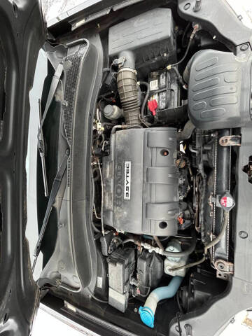 2013 Honda Ridgeline RTL