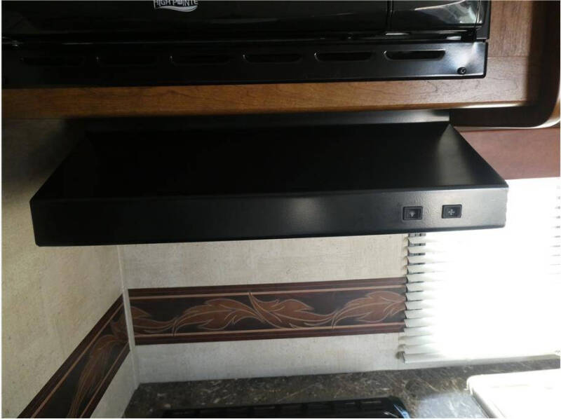 2015 Keystone RV Springdale