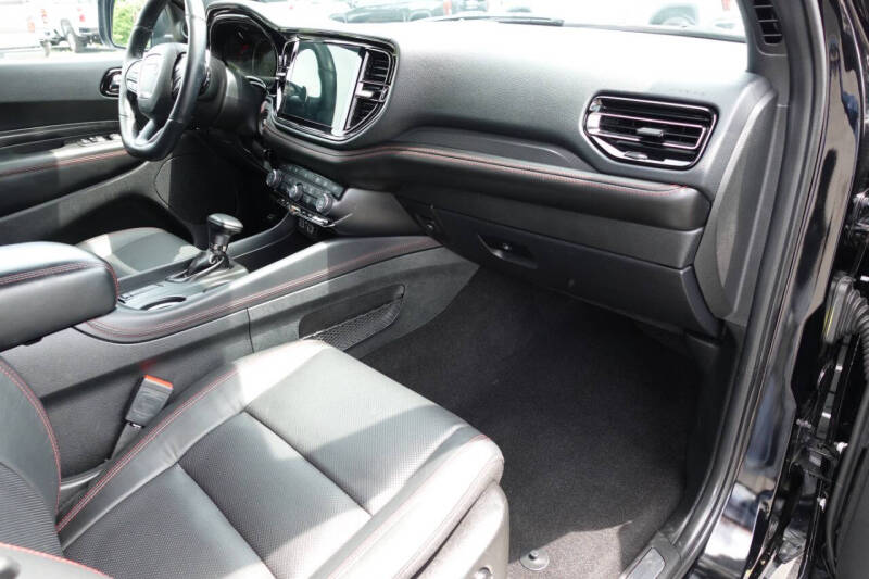 2024 Dodge Durango R/T Plus