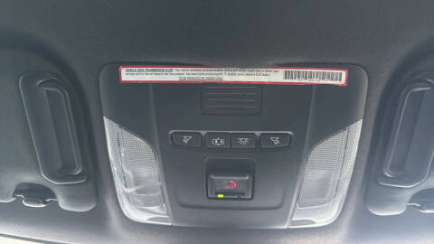 2022 Toyota Corolla Hatchback