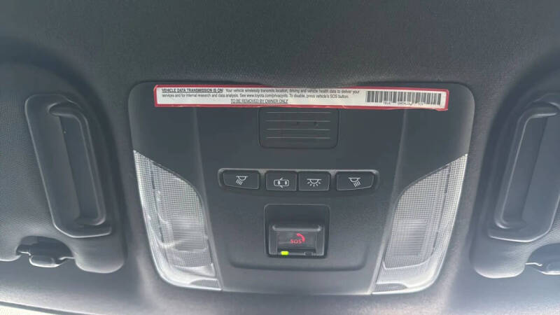 2022 Toyota Corolla Hatchback