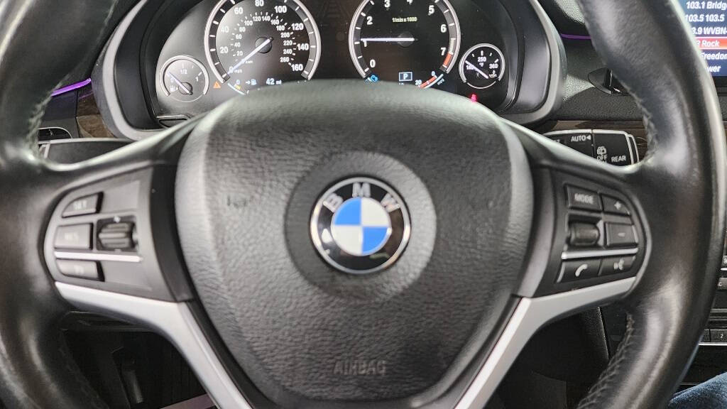 2016 BMW X5 for sale at NJ Car Buyer in Jersey City, NJ