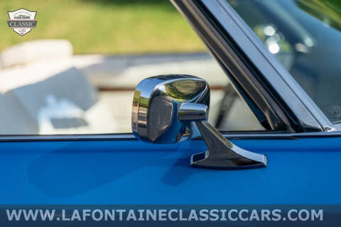 1974 Chevrolet Caprice