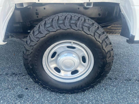 2017 Ford F-250 Super Duty