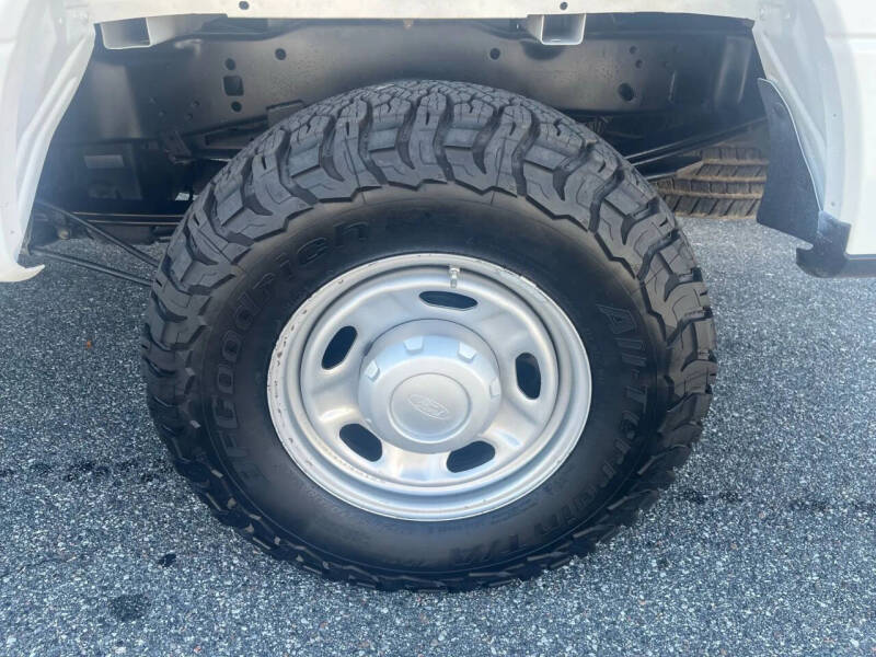 2017 Ford F-250 Super Duty