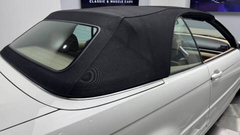 2006 BMW 3 Series 330Ci