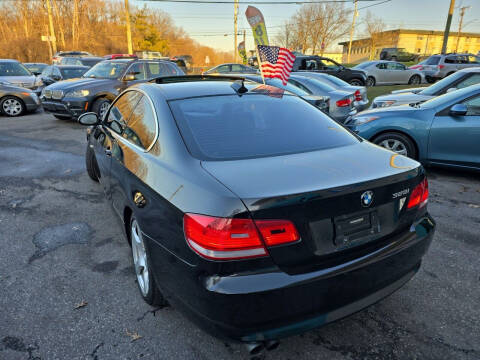 2008 BMW 3 Series 328i