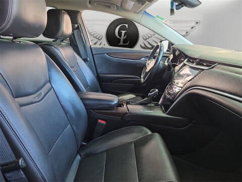 2019 Cadillac XTS Luxury