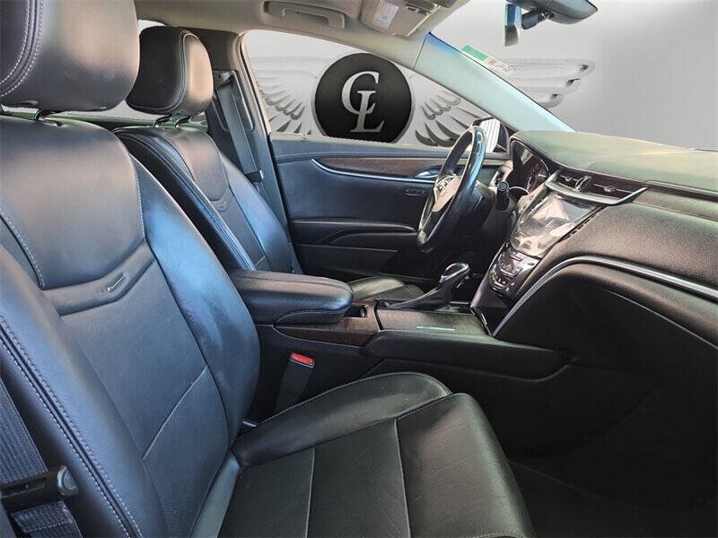 2019 Cadillac XTS Luxury