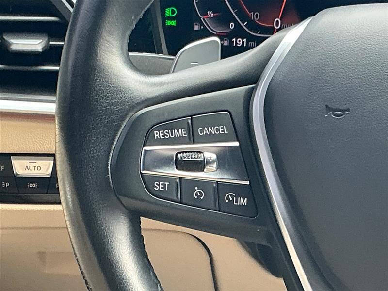 2020 BMW 3 Series 330i