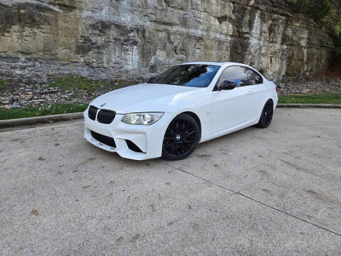 2013 BMW 3 Series 335is