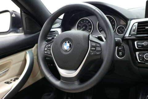 2014 BMW 4 Series 428i