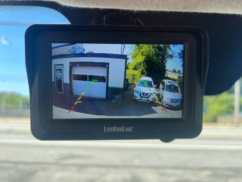 2017 RAM ProMaster 2500 159 WB