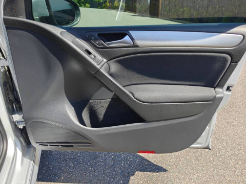 2013 Volkswagen Golf