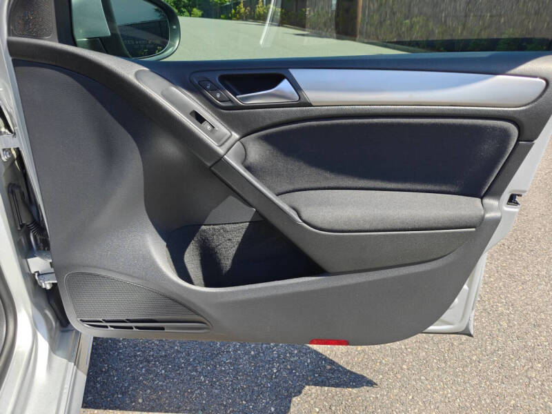 2013 Volkswagen Golf