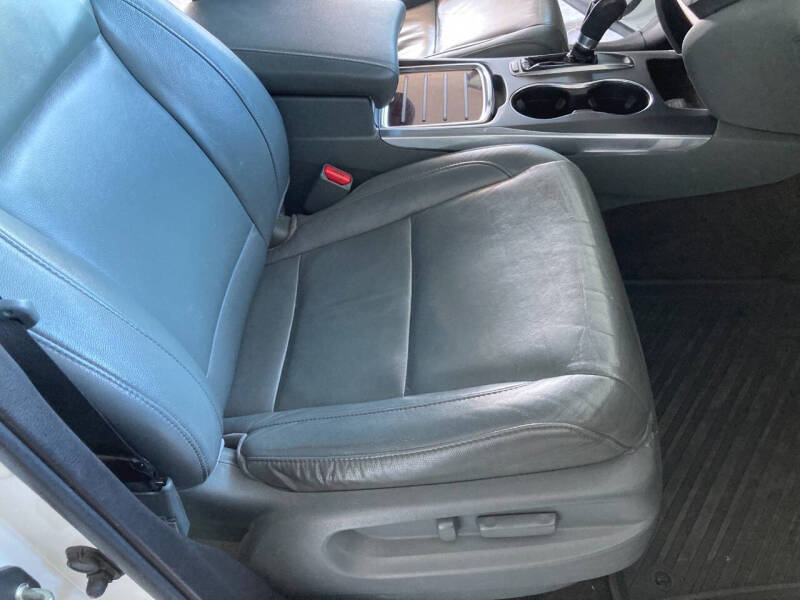 2014 Acura MDX SH-AWD w/Tech