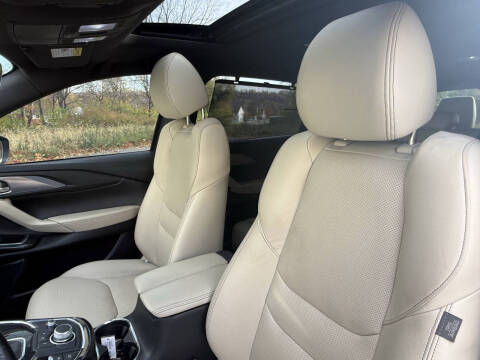 2021 Mazda CX-9 Grand Touring