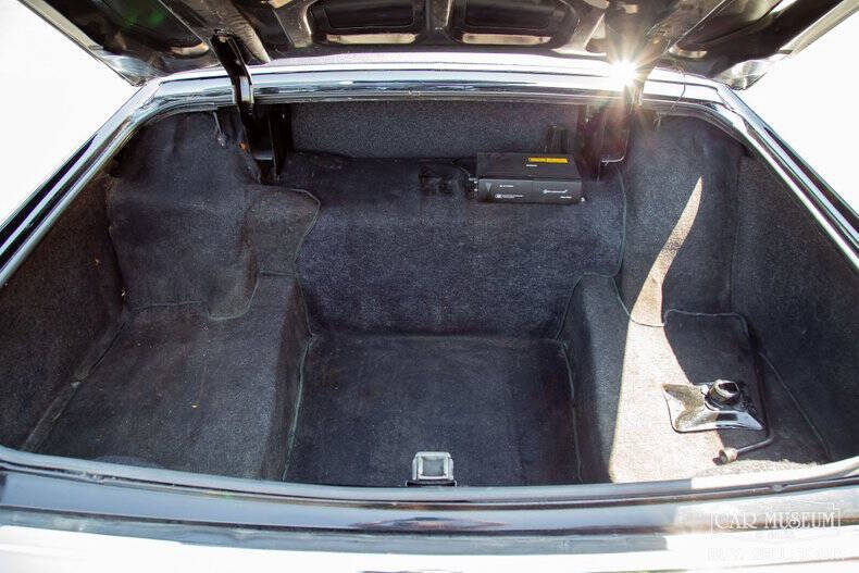 1969 Lincoln Continental