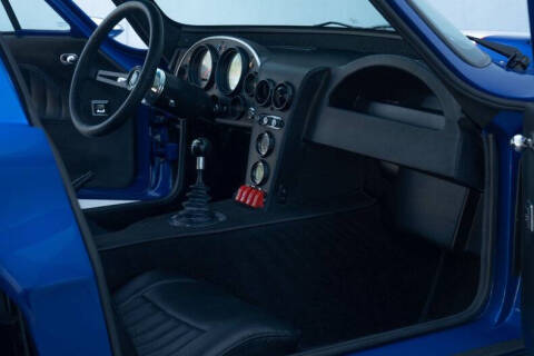 1963 Chevrolet Corvette