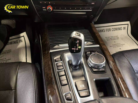 2016 BMW X5 xDrive40e