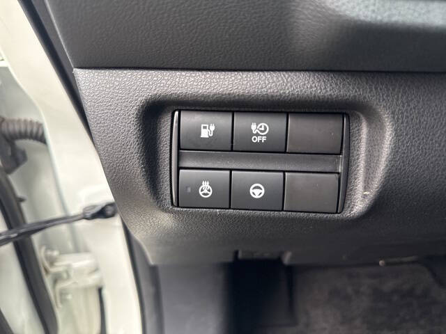 2020 Nissan LEAF SL PLUS