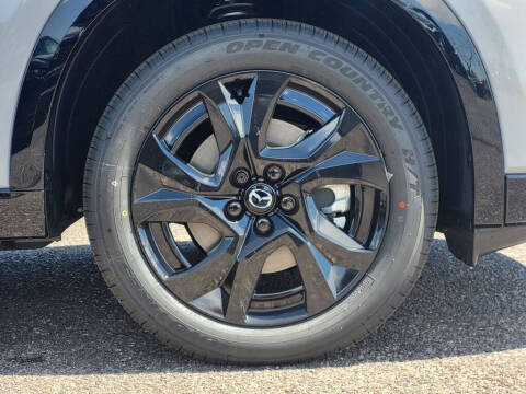 2026 Mazda CX-5 2.5 S Premium Plus
