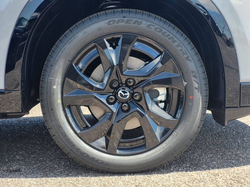 2026 Mazda CX-5 2.5 S Premium Plus