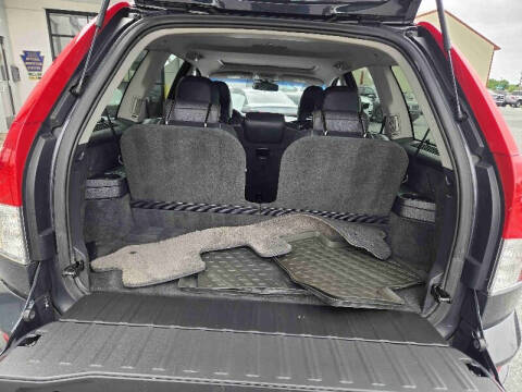 2014 Volvo XC90 3.2