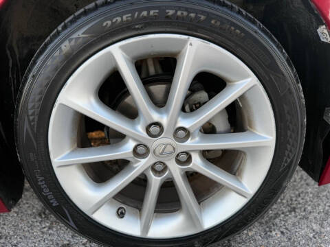 2012 Lexus CT 200h Premium