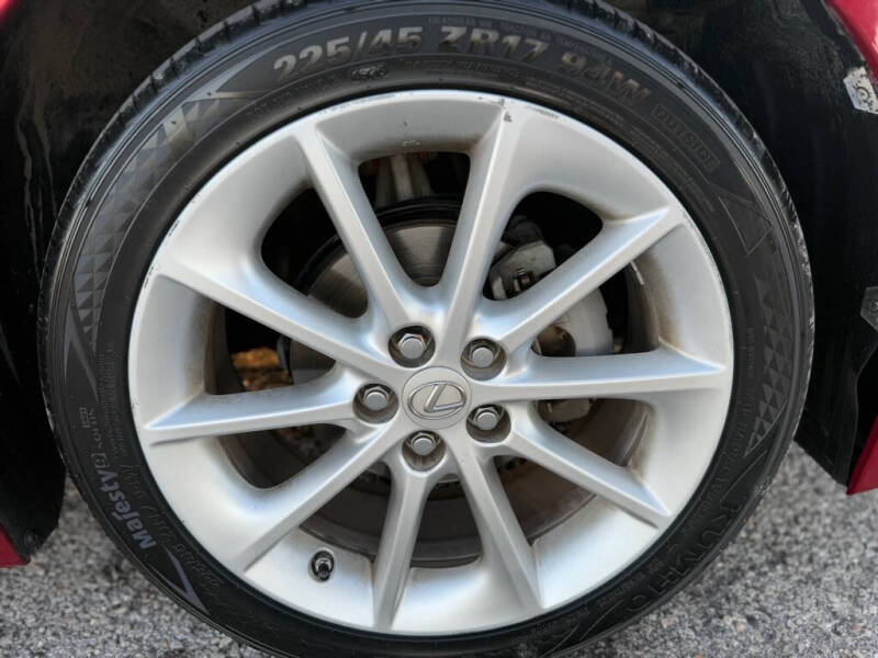 2012 Lexus CT 200h Premium