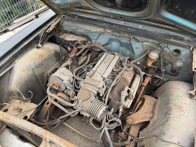 1964 Chevrolet Impala