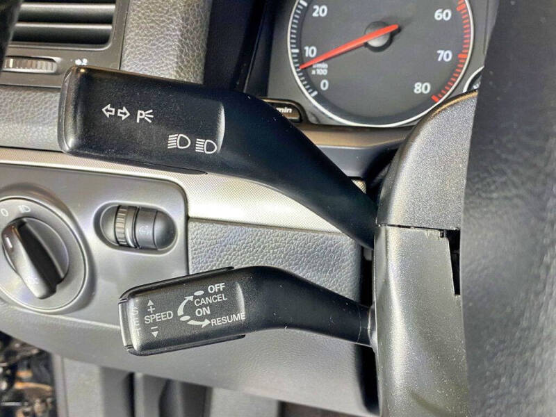 2006 Volkswagen Jetta 2.5