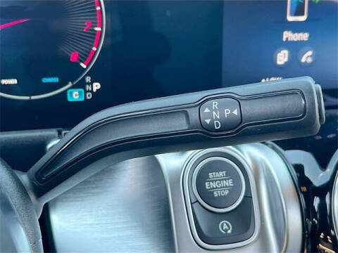 2025 Mercedes-Benz GLB GLB 250 4MATIC