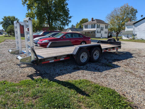 2023 MORITZ ELBH-20 AR 1400